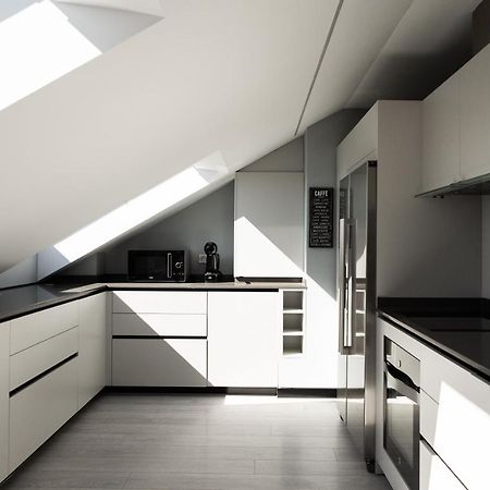 Principia Suites Леон Екстериор снимка