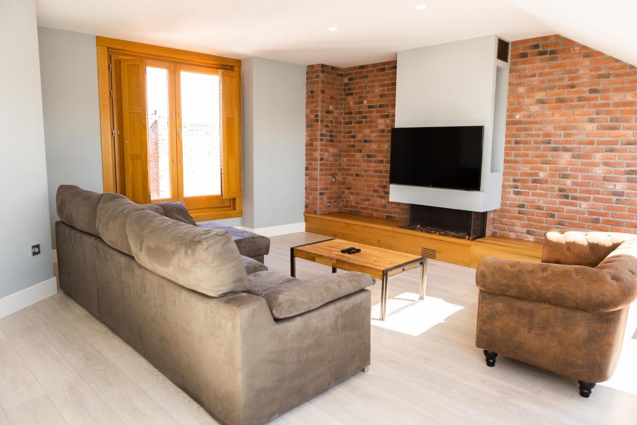 Principia Suites Леон Екстериор снимка