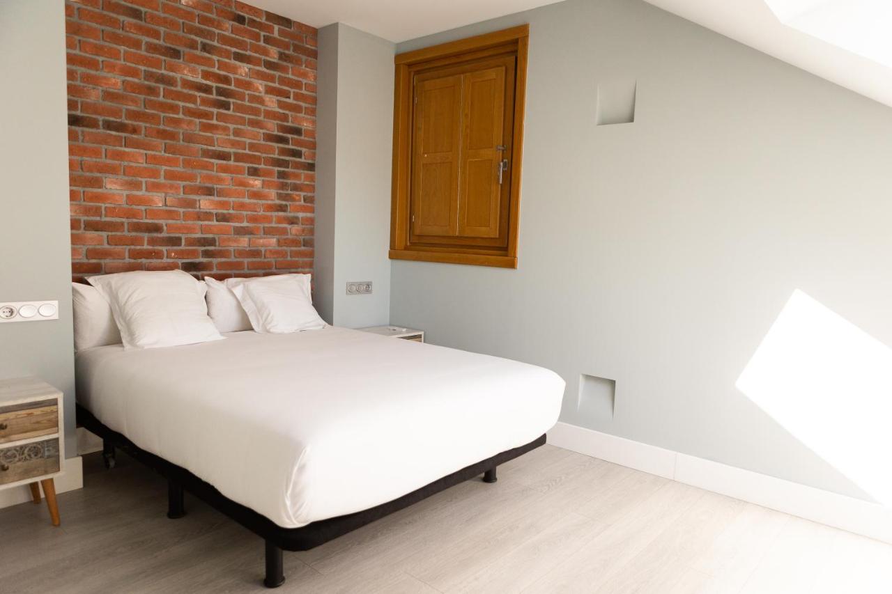 Principia Suites Леон Екстериор снимка