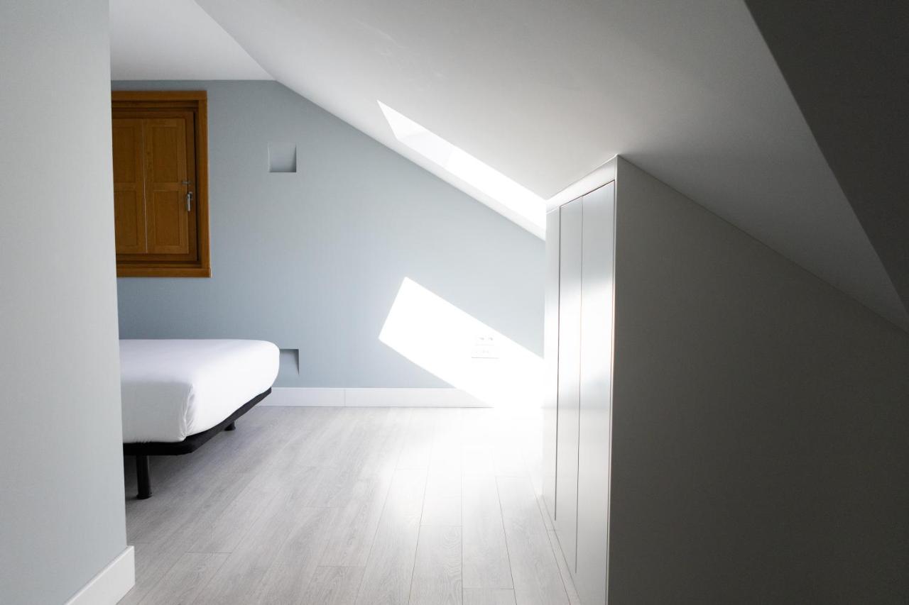Principia Suites Леон Екстериор снимка