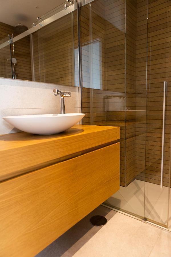 Principia Suites Леон Екстериор снимка