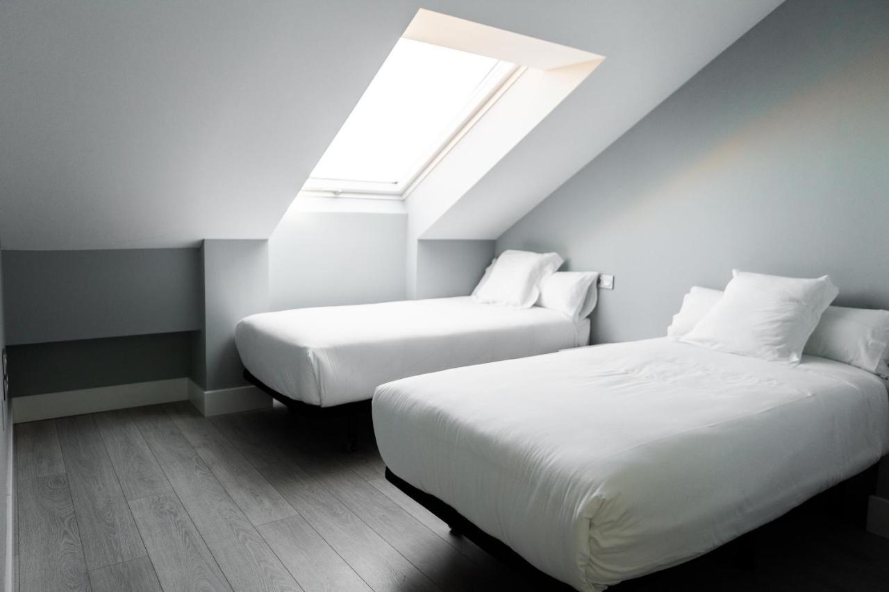 Principia Suites Леон Екстериор снимка