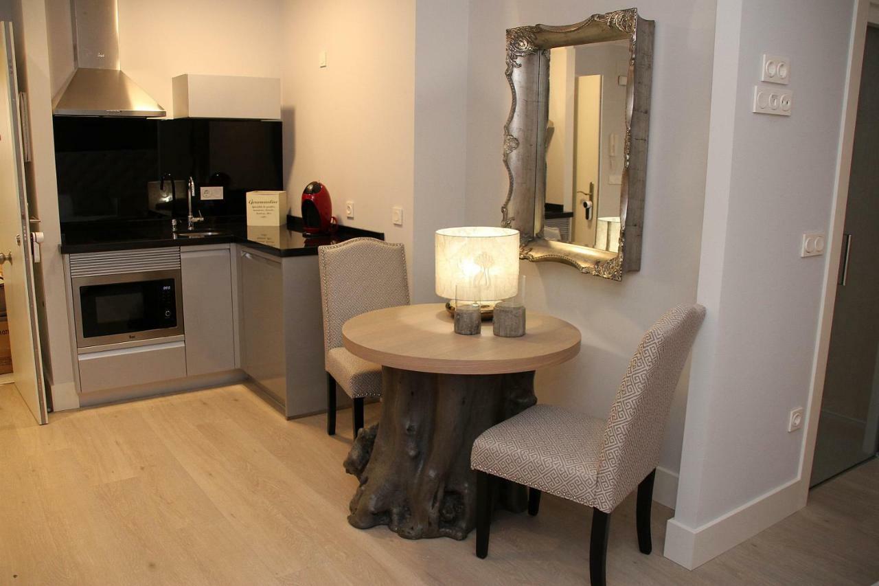 Principia Suites Леон Екстериор снимка