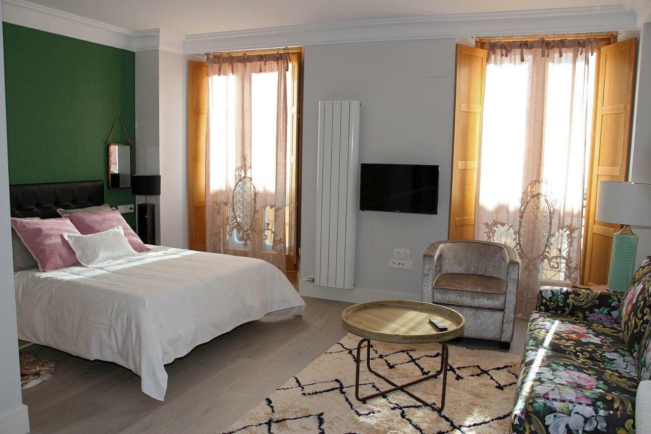 Principia Suites Леон Екстериор снимка