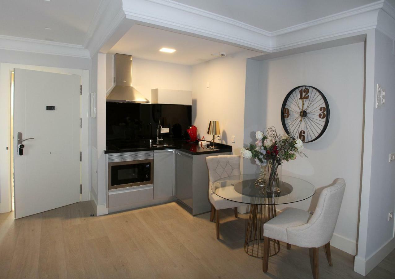 Principia Suites Леон Екстериор снимка