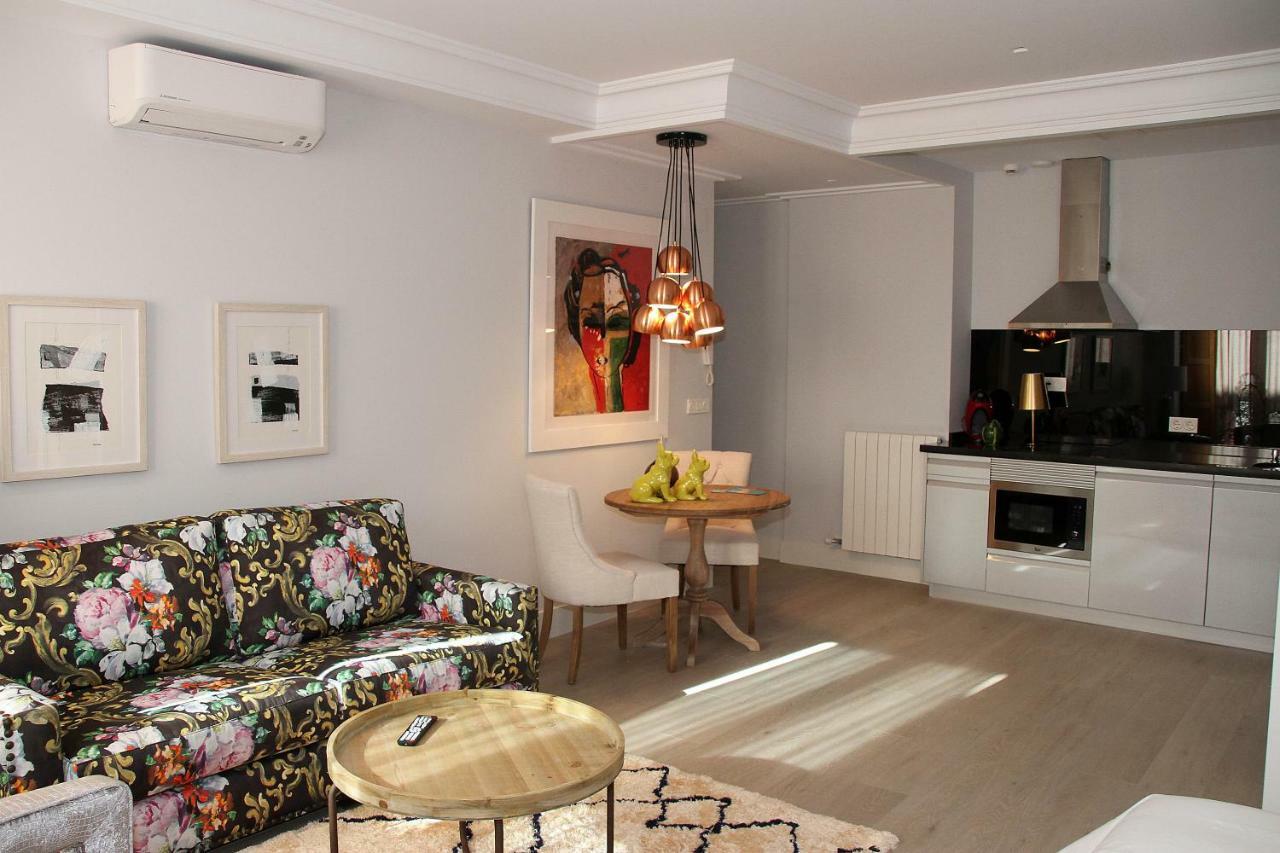 Principia Suites Леон Екстериор снимка