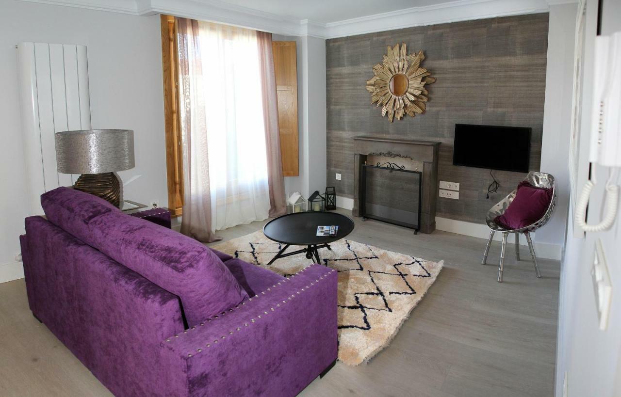 Principia Suites Леон Екстериор снимка