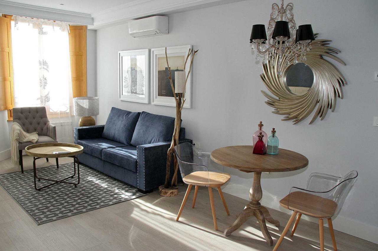 Principia Suites Леон Екстериор снимка